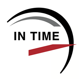 Druck- & Lektoratservice | AM&RMS - in time GbR Logo