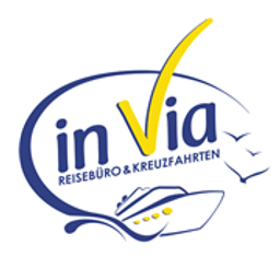 In Via Reise und Kreuzfahrt GmbH Logo