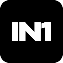 IN1 Logo