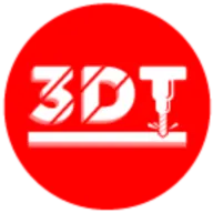 IN3DTEC Logo
