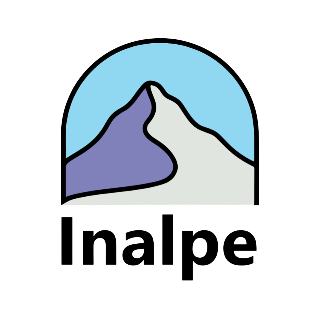Inalpe Logo