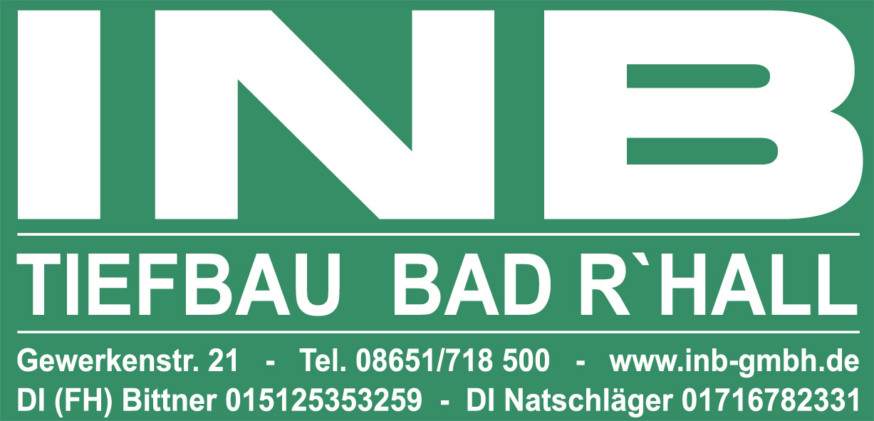 INB GmbH & Co. KG Logo