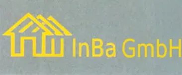 InBa UG Pflegedienst Logo