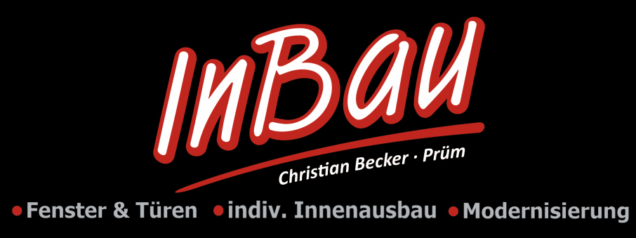 InBau Logo