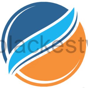 Inblackestvelvet Logo