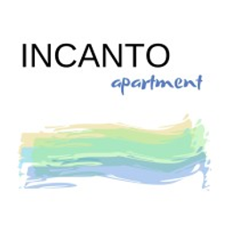 Incanto Apartment Golfo Aranci Logo