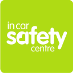 In Car Safety Centre Logo