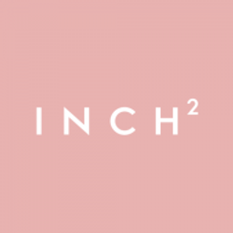 I N C H ² Logo