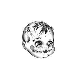 INCUBU Logo