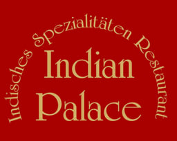 Indian Palace Logo