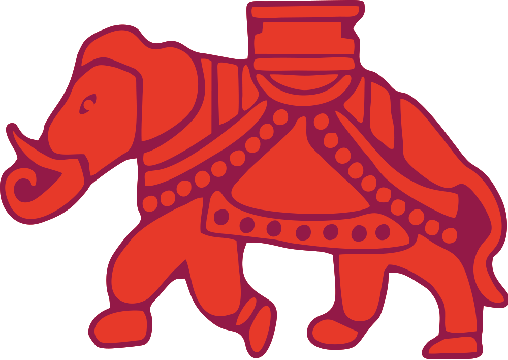 Indian Tandoori Logo