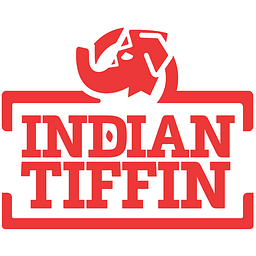 Indian-Tiffin Logo
