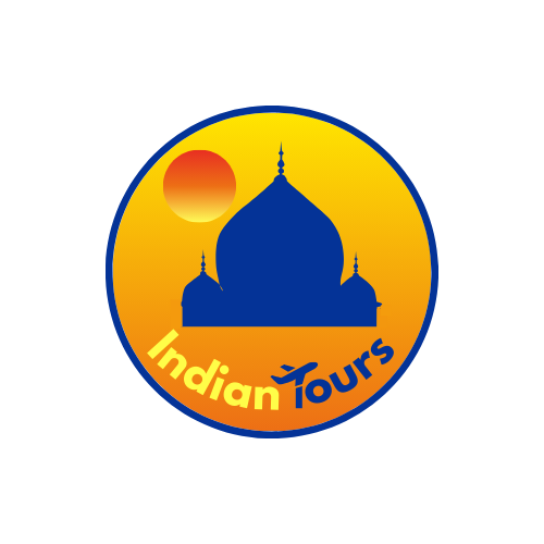 Indian Tours Logo