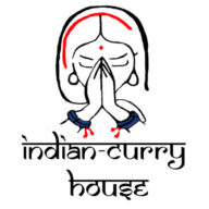 Indian Curry House Logo