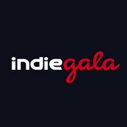 Indiegala Logo