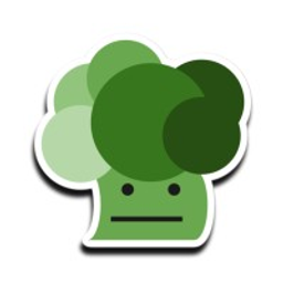 Indifferent Broccoli Logo