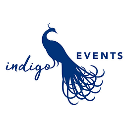 Andreas Heine indigo-EVENTS Logo