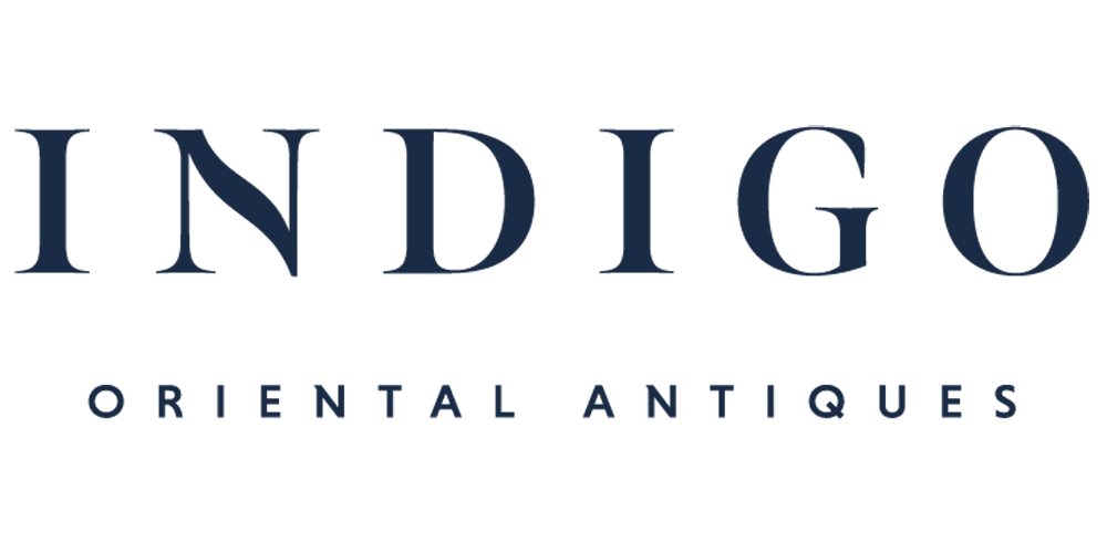 Indigo Antiques Logo