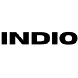 Indio Clothing Logo
