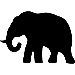 INDISKA Logo