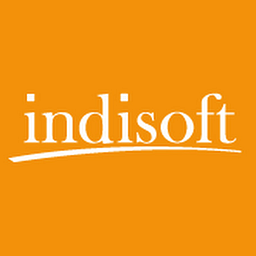 indisoft Logo