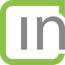 Indisplay Logo