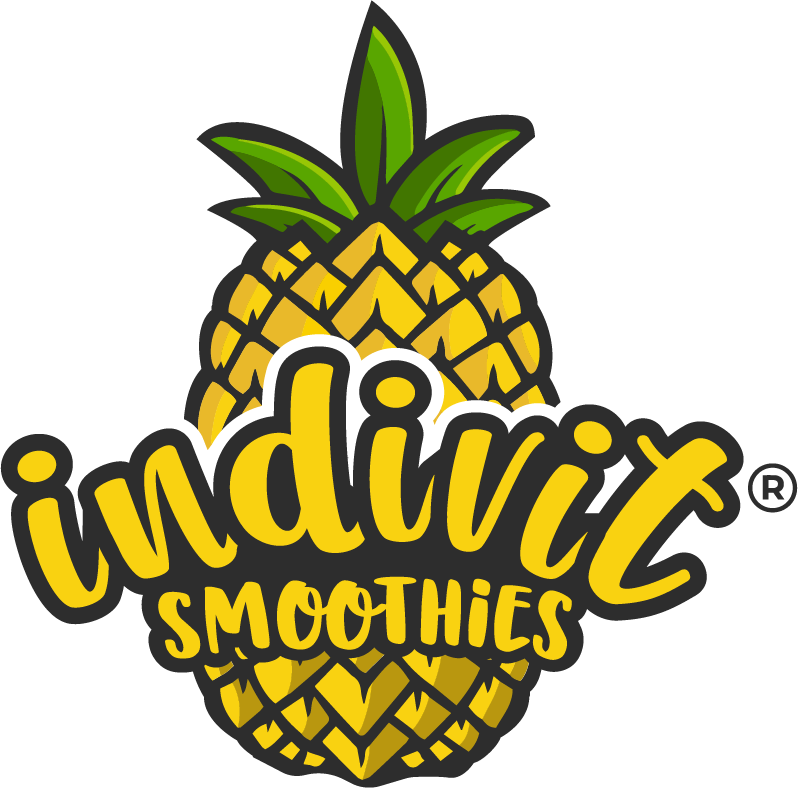 Indivit Logo