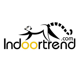 Indoortrend Logo