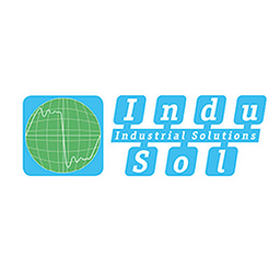 Indu Sol Logo