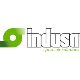 indusa GmbH Logo