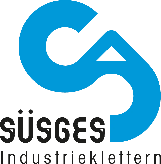 Markus Süsges Industrieklettershop Logo