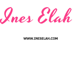 Ines Elah Logo