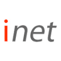 inet-publishing e.K. Softwareentwickler Logo