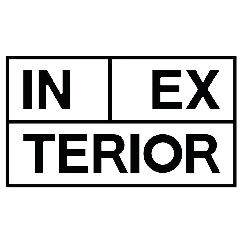 Inexterior Shop Logo