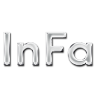 InFa - GmbH Logo