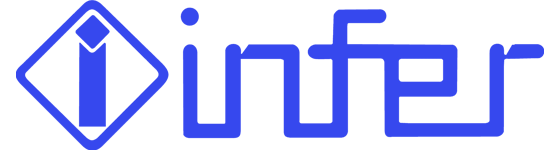 Infer-Metallelemente GmbH Fenster Türen Wintergärten Logo