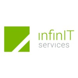 Infinit Services Logo
