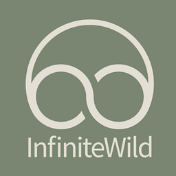 Infinite Wild Logo