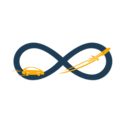 Infiniti-Parking Logo