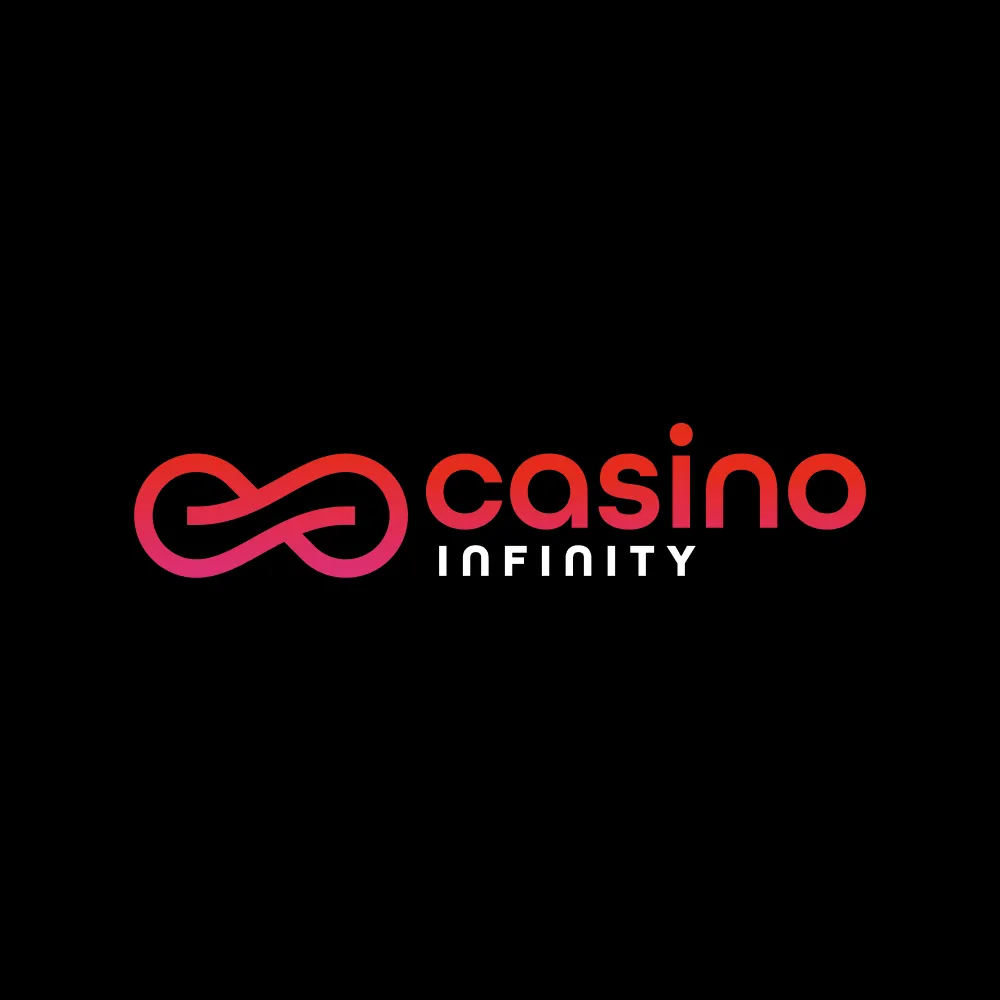 Infinity Casino777 Logo