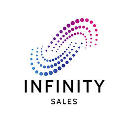 Infinity Sales Logo