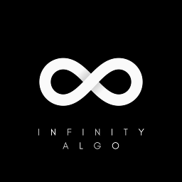 Infinity Algo Logo