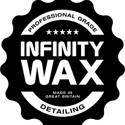Infinity Wax Logo