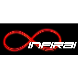 Infirai Logo
