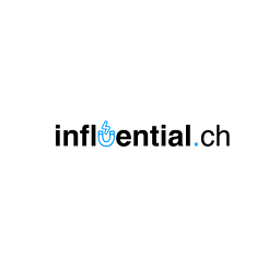 Influential GmbH Logo