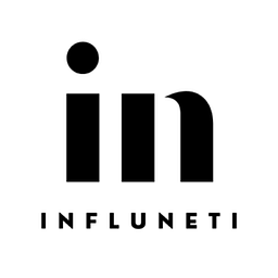 Influneti Logo