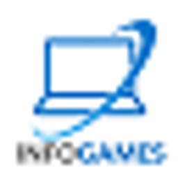 Infogames Logo