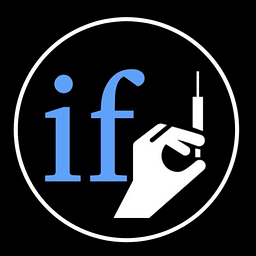 Informing Future Doctors Logo
