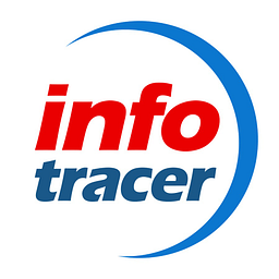 InfoTracer Logo