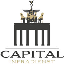 Capital Infradienst GmbH Logo